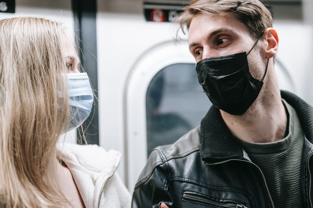 Выявлено 136 новых случаев COVID-19 на Среднем Урале. +1 в Шале