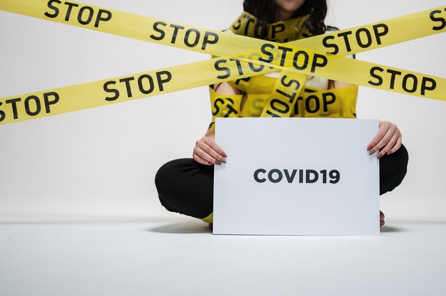 В Шале за сутки зарегистрирован 1 новый случай COVID-19